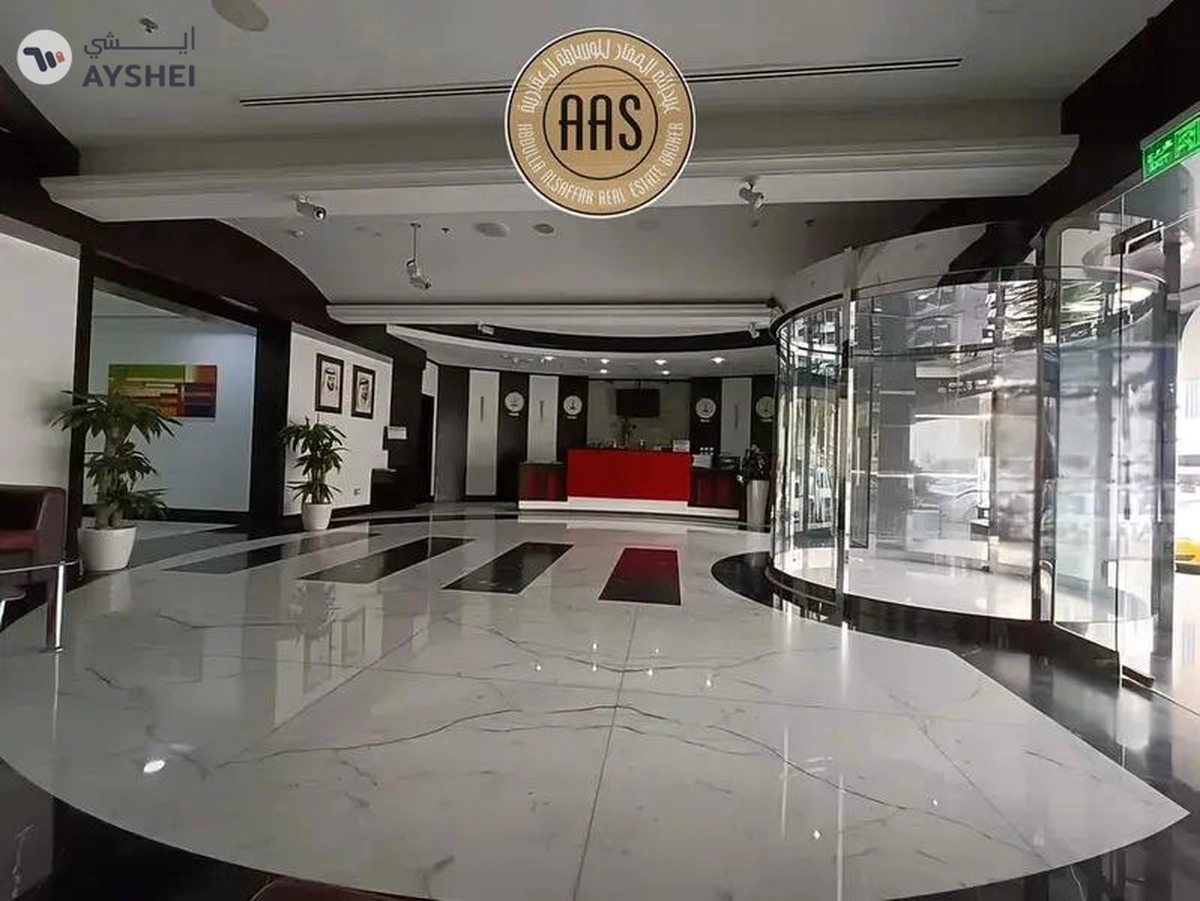 2BR Hall - Chiller Free | Fully Furnished | Available For Rent-11-11