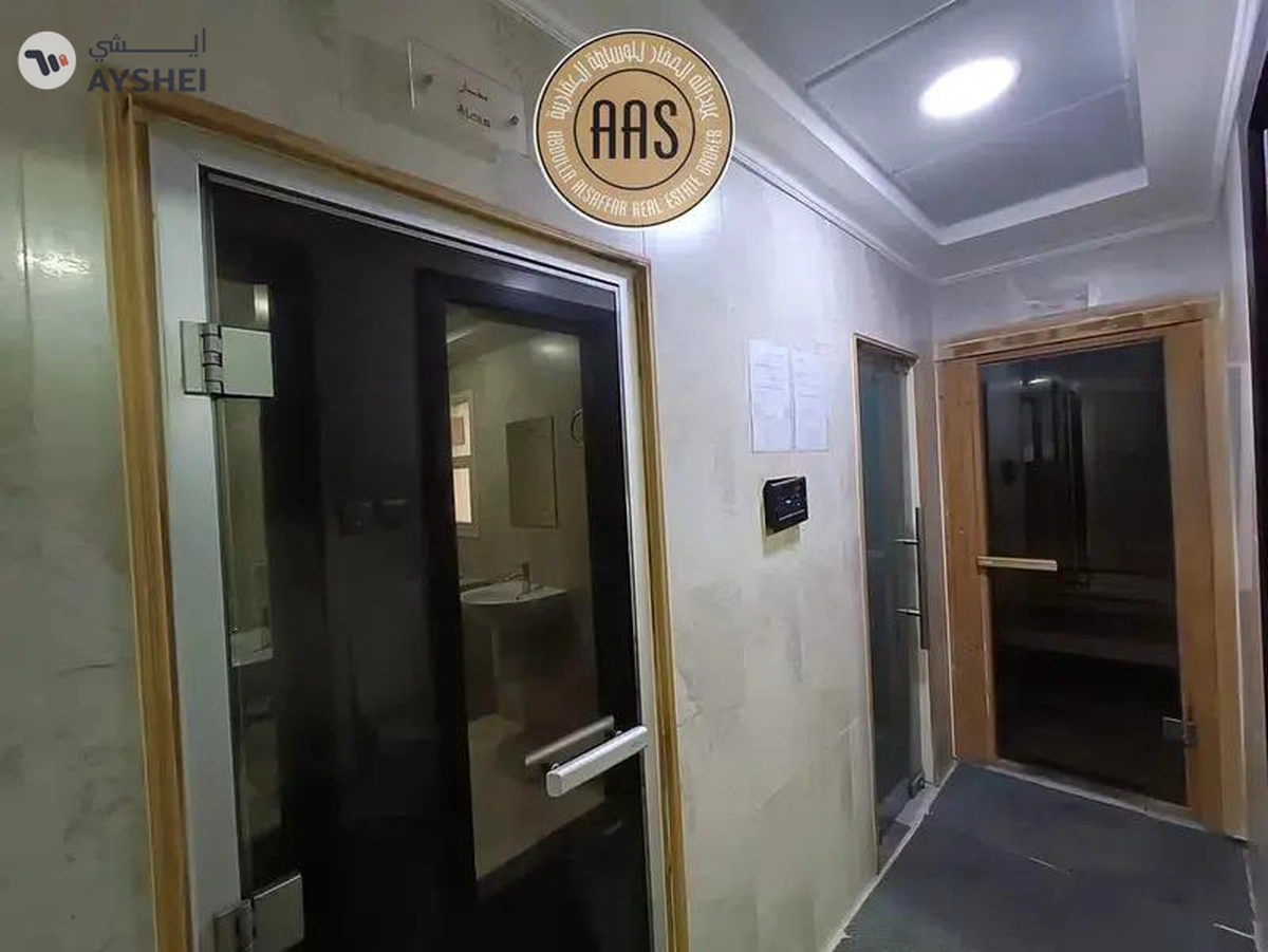 2BR Hall - Chiller Free | Fully Furnished | Available For Rent-16-16