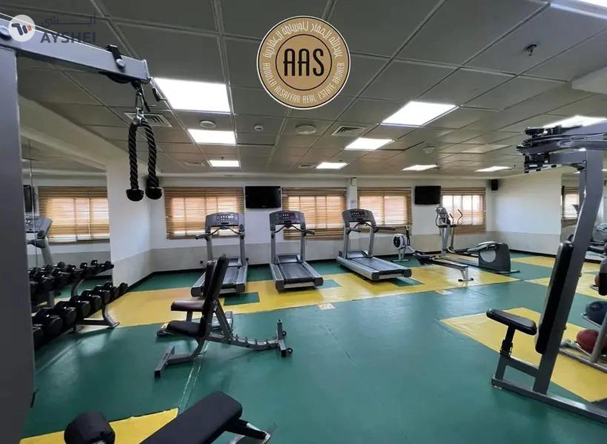 2BR Hall - Chiller Free | Fully Furnished | Available For Rent-18-18