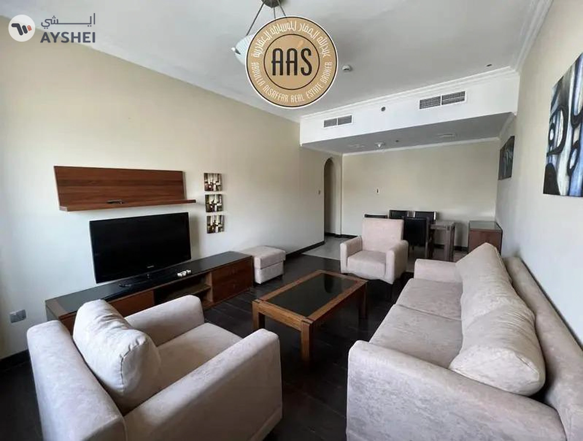 2BR Hall - Chiller Free | Fully Furnished | Available For Rent-24-24