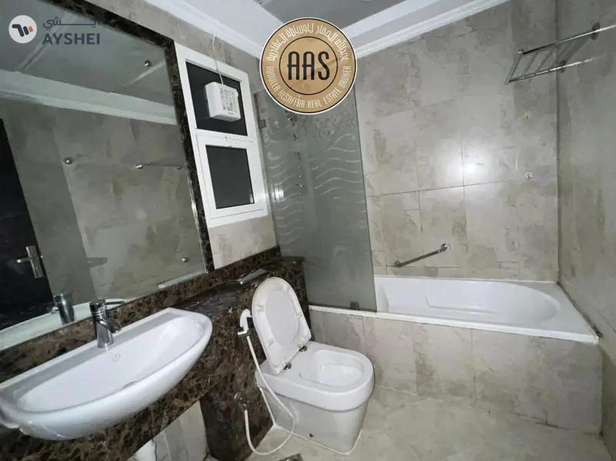 2BR Hall - Chiller Free | Fully Furnished | Available For Rent-1-1