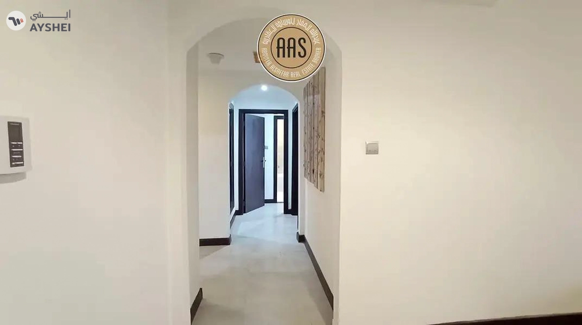 2BR Hall - Chiller Free | Fully Furnished | Available For Rent-2-2
