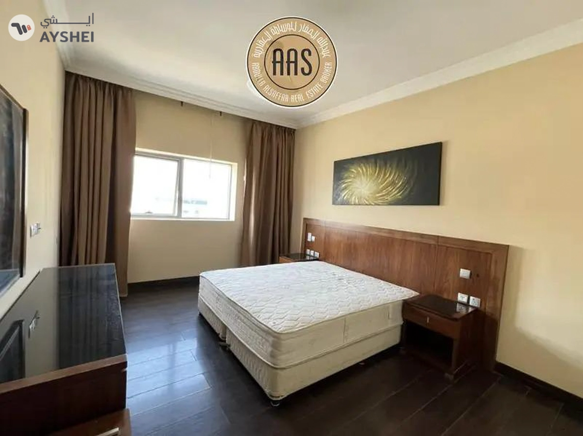 2BR Hall - Chiller Free | Fully Furnished | Available For Rent-6-6