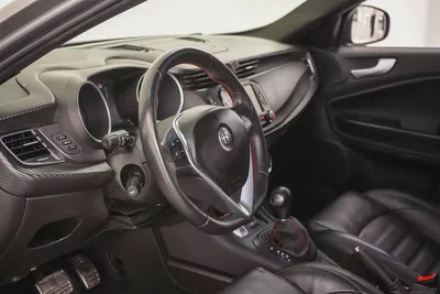 AED 548 PM | ALFA ROMEO GIULIETTA VELOCE  2021 | UNDER AGENCY WARRANTY JUNE 2026 | GCC-10