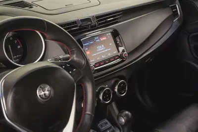 AED 548 PM | ALFA ROMEO GIULIETTA VELOCE  2021 | UNDER AGENCY WARRANTY JUNE 2026 | GCC-11