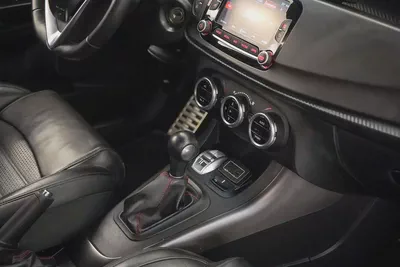 AED 548 PM | ALFA ROMEO GIULIETTA VELOCE  2021 | UNDER AGENCY WARRANTY JUNE 2026 | GCC-16