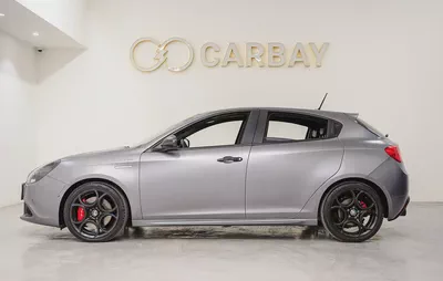 AED 548 PM | ALFA ROMEO GIULIETTA VELOCE  2021 | UNDER AGENCY WARRANTY JUNE 2026 | GCC-3