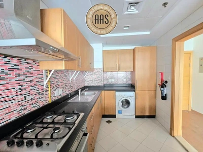 Very Spacious Studio Apartment With All Facilities-7