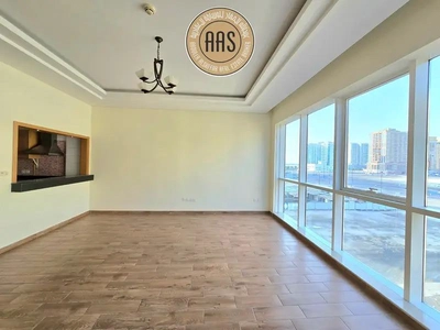 Very Spacious Studio Apartment With All Facilities-2