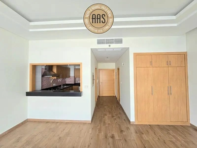 Very Spacious Studio Apartment With All Facilities-4