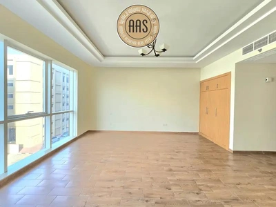 Very Spacious Studio Apartment With All Facilities-5