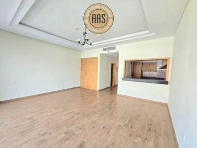 Very Spacious Studio Apartment With All Facilities-6