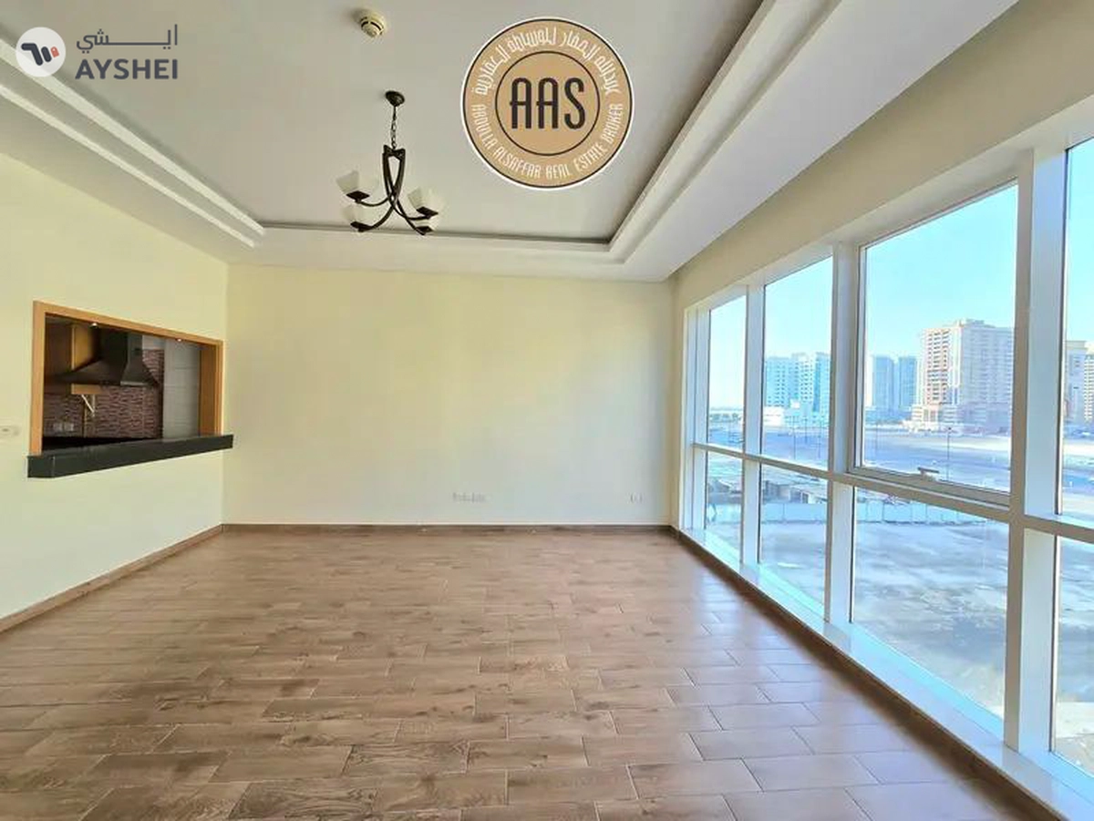Very Spacious Studio Apartment With All Facilities-2-2