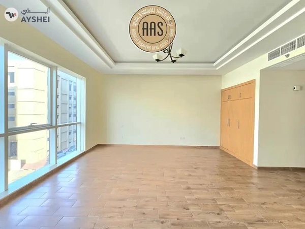Very Spacious Studio Apartment With All Facilities