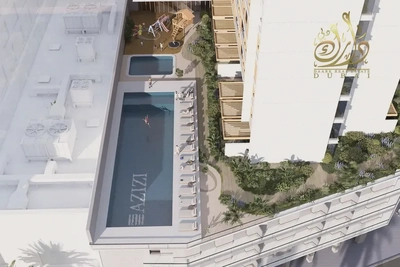 1 MIN TO METRO || 10% ONLY DOWN PAYMENT|| DIRECT TO SHEIKH ZAYED ROAD || PRIME LOCATION || HIGH ROI ||-2