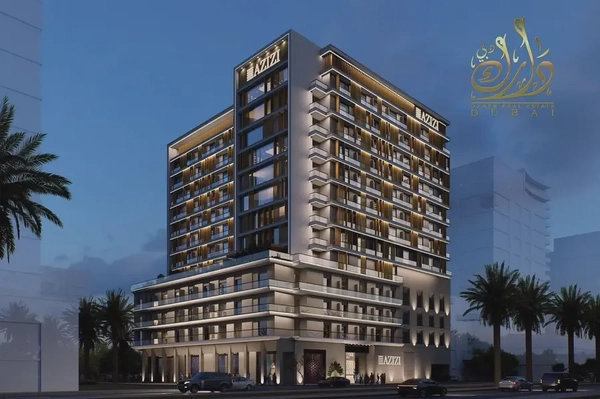 1 MIN TO METRO || 10% ONLY DOWN PAYMENT|| DIRECT TO SHEIKH ZAYED ROAD || PRIME LOCATION || HIGH ROI ||
