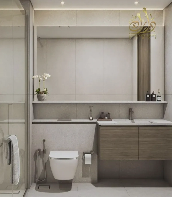 1 MIN TO METRO || 10% ONLY DOWN PAYMENT|| DIRECT TO SHEIKH ZAYED ROAD || PRIME LOCATION || HIGH ROI ||