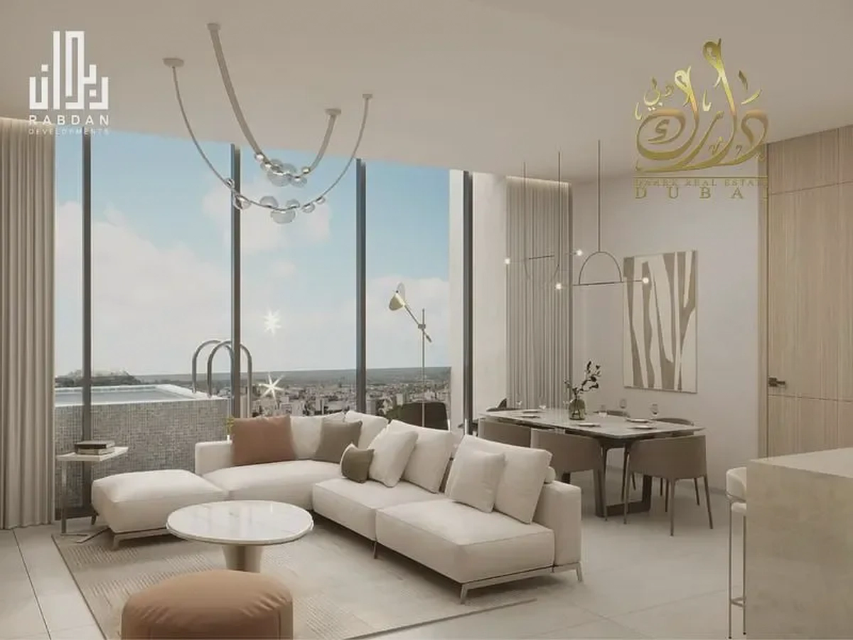 Great Investment Opportunity | 08% Off Luxury Units | Lowest Down Payment
