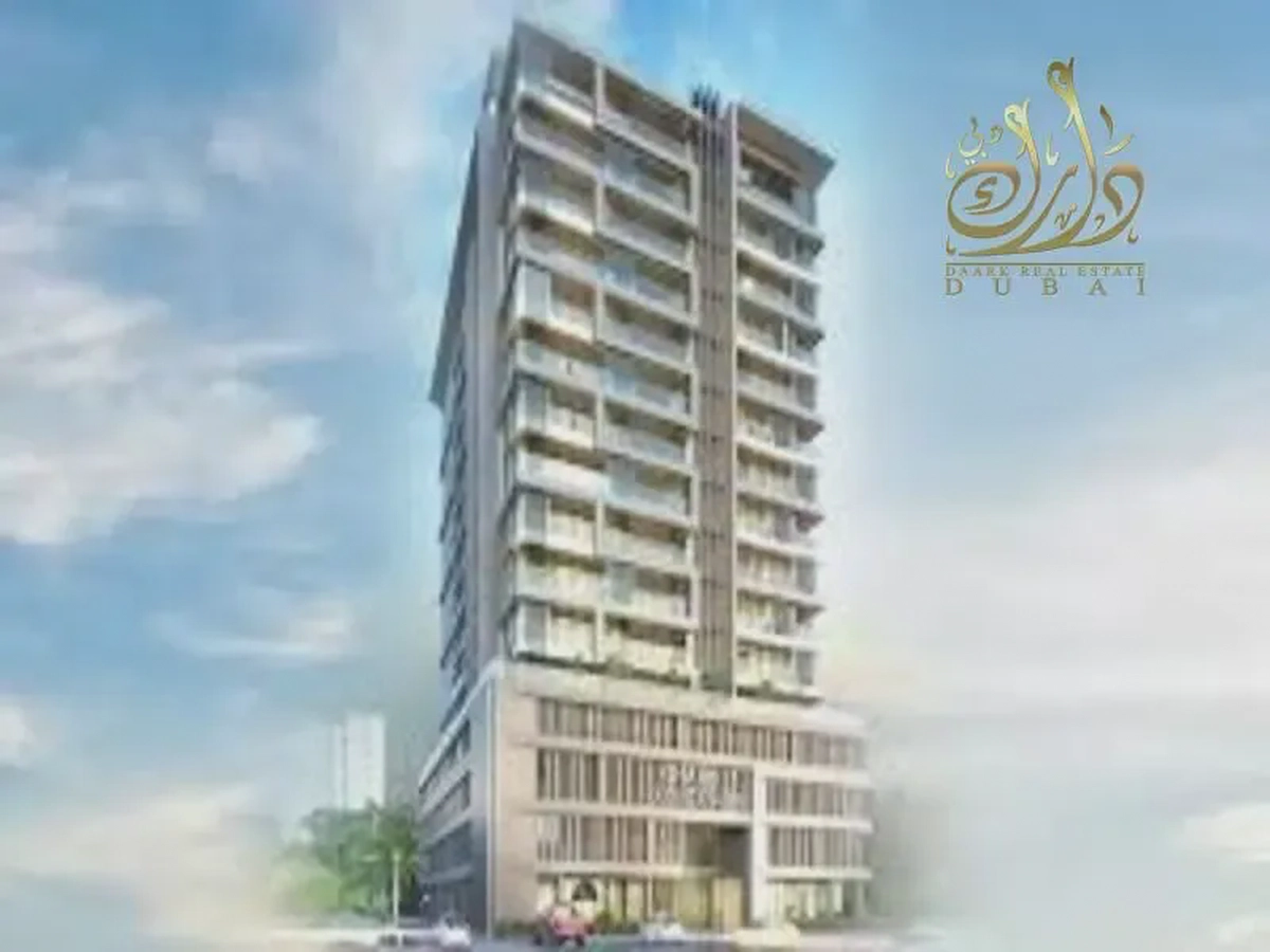 Great Investment Opportunity | 08% Off Luxury Units | Lowest Down Payment