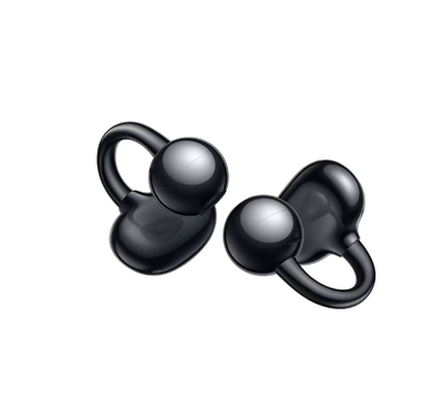 Huawei FreeClip Wireless Earphones, Bluetooth Earbuds, Futuristic Aesthetic Design-3