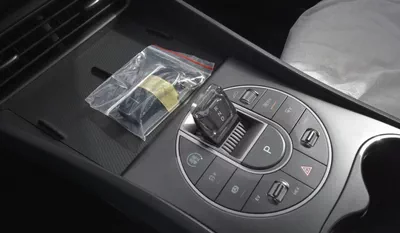 BYD SEAL 05 DMI 2025 | GREY-2