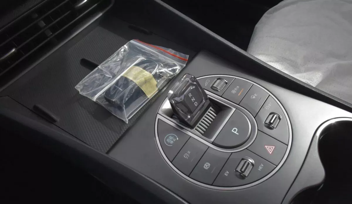 BYD SEAL 05 DMI 2025 | GREY-2-2