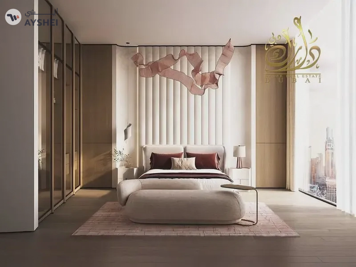 Apartment For Sale in Binghatti Flare Tower 2, Binghatti Flare, JVT District 2, Jumeirah Village Triangle (JVT), Dubai