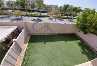 Villa for sale in Al Reef Downtown, Al Reef-0