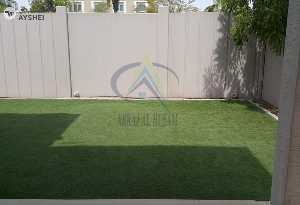 Villa for sale in Al Reef Downtown, Al Reef