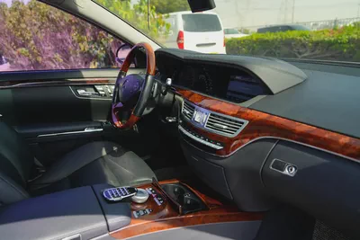 MERCEDES S350L 2010!! VERY LOW MILEAGE!! KOREAN SPECS-16