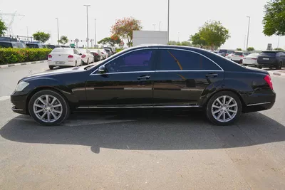 MERCEDES S350L 2010!! VERY LOW MILEAGE!! KOREAN SPECS-17