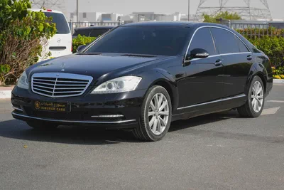 MERCEDES S350L 2010!! VERY LOW MILEAGE!! KOREAN SPECS-2