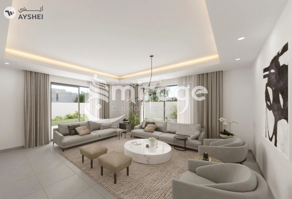 VILLA FOR SALE IN FAY ALREEMAN, AL SHAMKHA