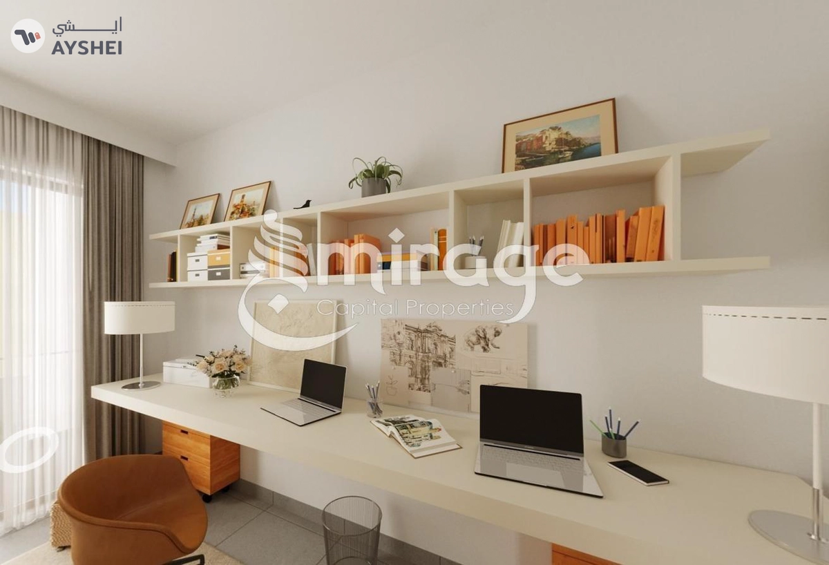 VILLA FOR SALE IN FAY ALREEMAN, AL SHAMKHA
