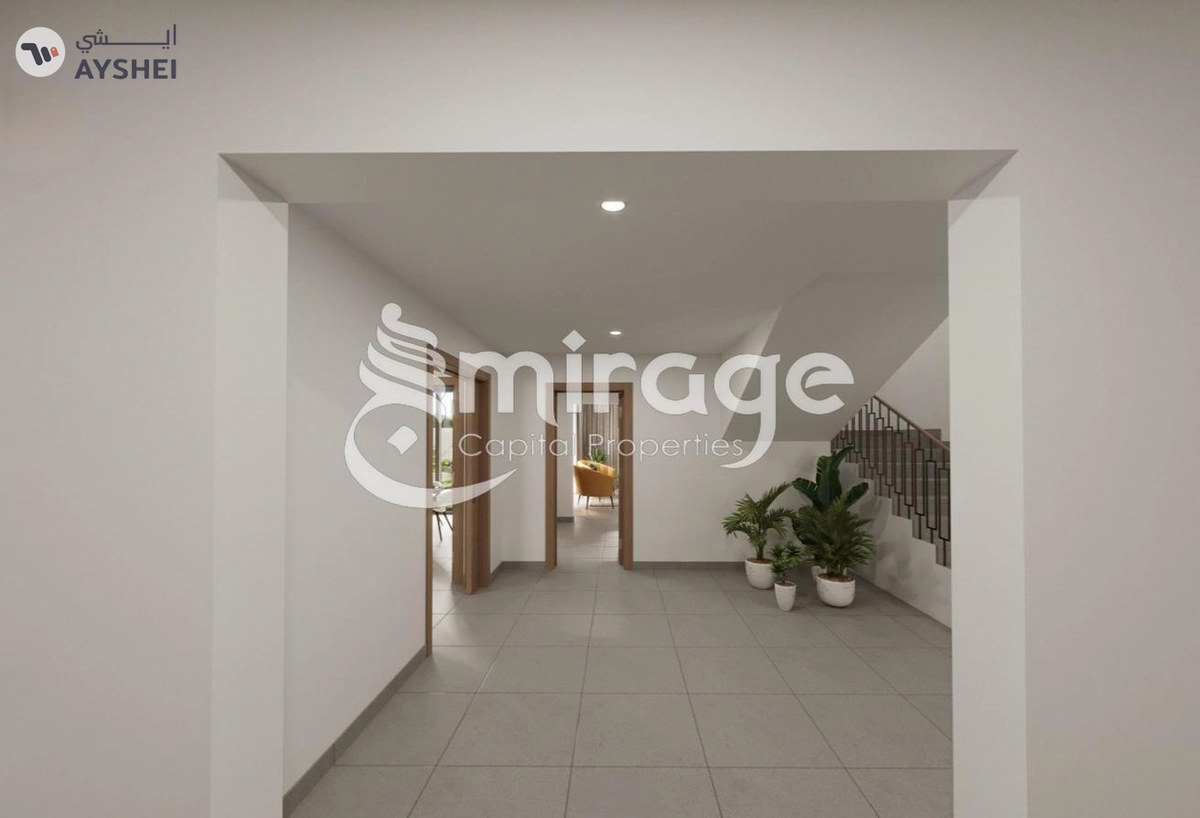 VILLA FOR SALE IN FAY ALREEMAN, AL SHAMKHA
