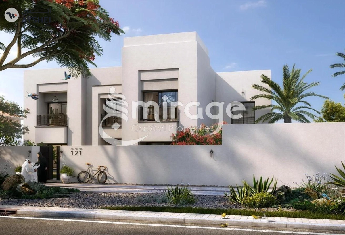 VILLA FOR SALE IN FAY ALREEMAN, AL SHAMKHA