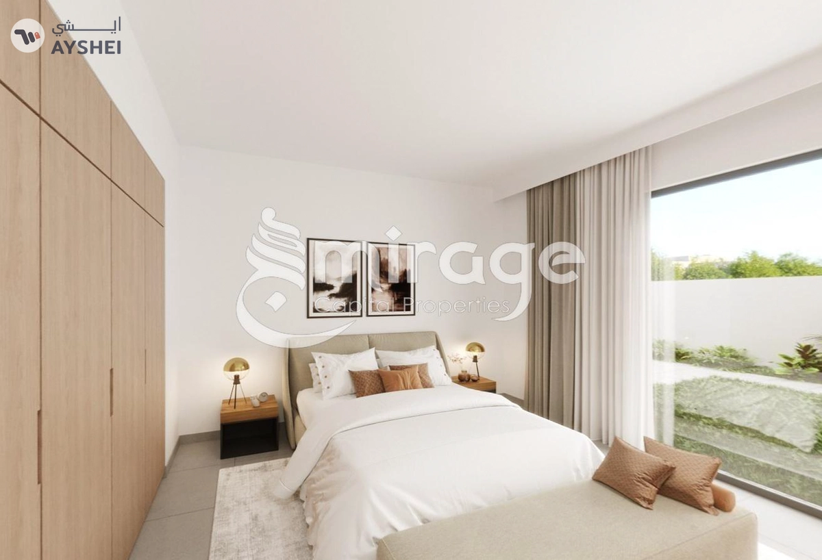 VILLA FOR SALE IN FAY ALREEMAN, AL SHAMKHA