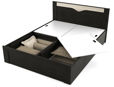 Zima Storage Bed-1