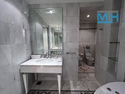 Palazzo Versace, Culture Village (Jaddaf Waterfront), Dubai-11