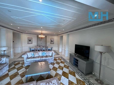 Palazzo Versace, Culture Village (Jaddaf Waterfront), Dubai-16