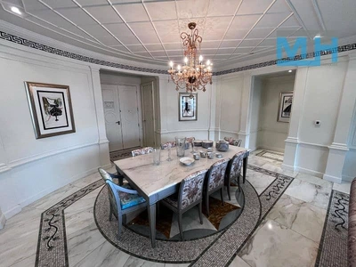 Palazzo Versace, Culture Village (Jaddaf Waterfront), Dubai-0
