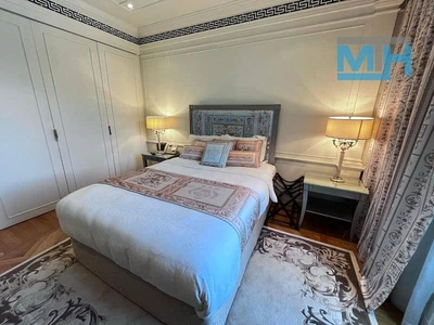 Palazzo Versace, Culture Village (Jaddaf Waterfront), Dubai-2