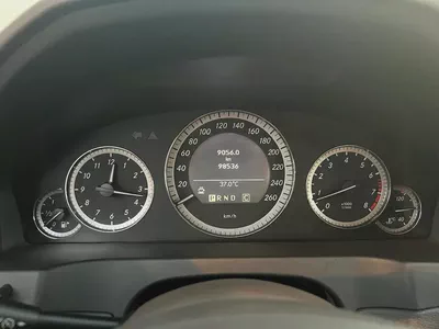 2009 - MERCEDES BENZ E350 COUPER - FRESH JAPAN IMPORTED-8