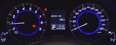 EXCELLENT DEAL for our Infiniti QX70s ( 2016 Model ) in White Color GCC Specs-12