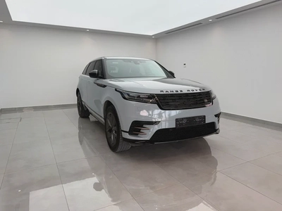 2024 Range Rover Velar - European Specs - Brand New-0