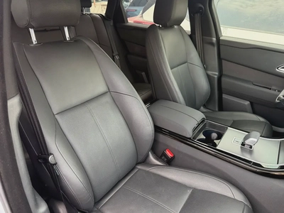 2024 Range Rover Velar - European Specs - Brand New-9