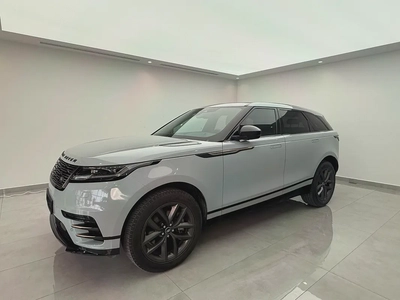 2024 Range Rover Velar - European Specs - Brand New-2