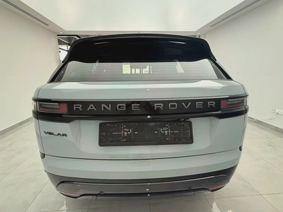 2024 Range Rover Velar - European Specs - Brand New-5