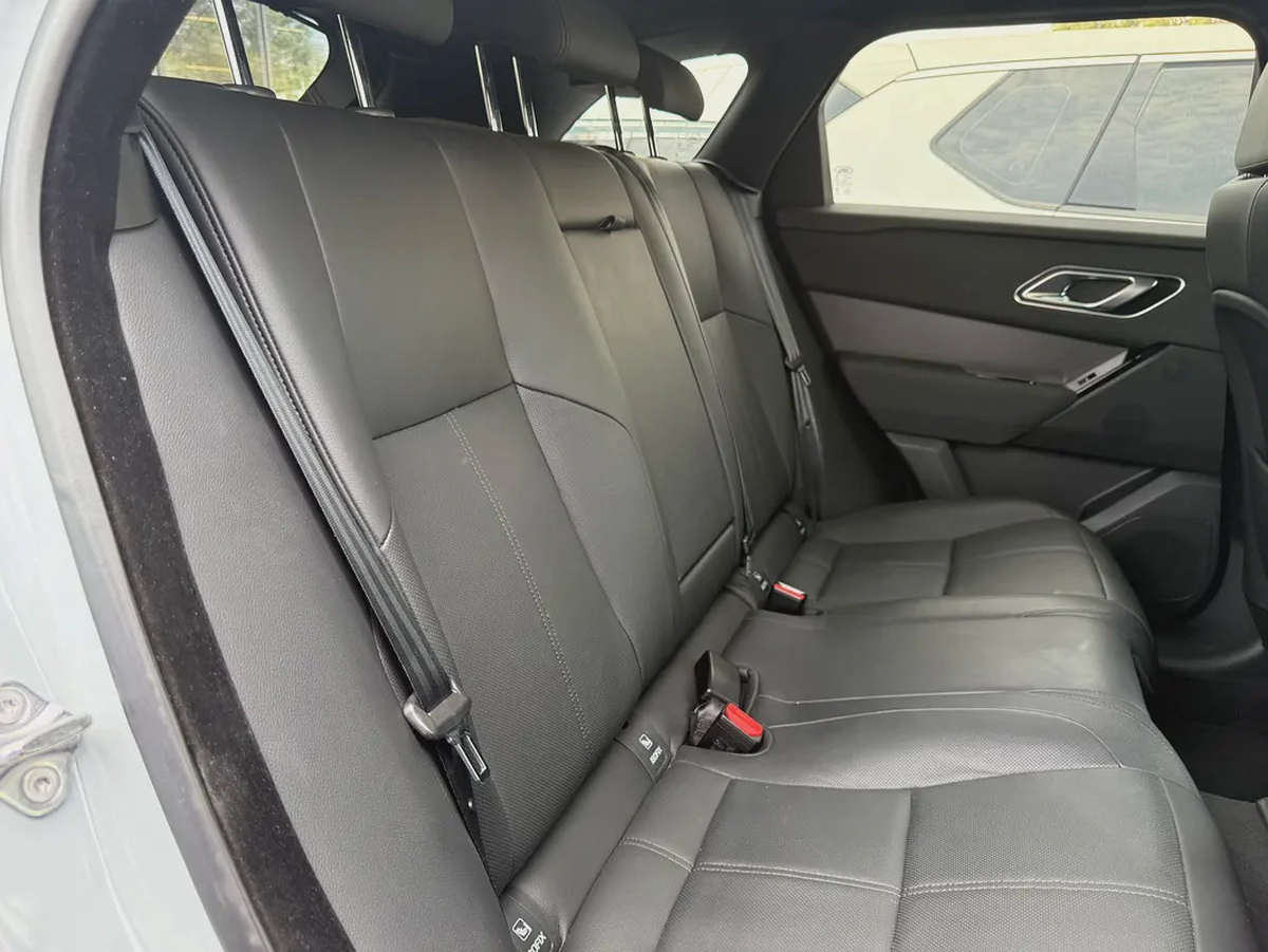 2024 Range Rover Velar - European Specs - Brand New-10-10