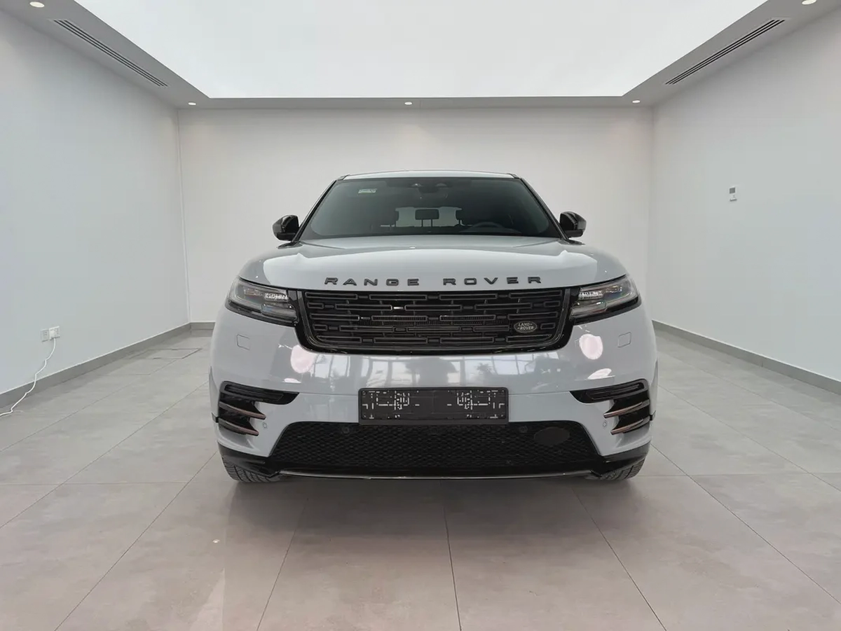 2024 Range Rover Velar - European Specs - Brand New-1-1